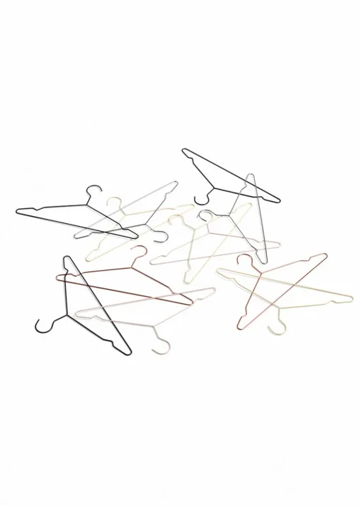 Hangers / Set of 5