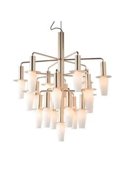 Harakiri Mini Chandelier