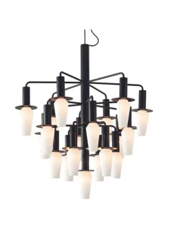 Harakiri Mini Chandelier