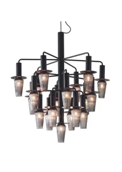 Harakiri Mini Chandelier