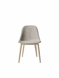 Harbour Dining Chair / Natural Oak Base