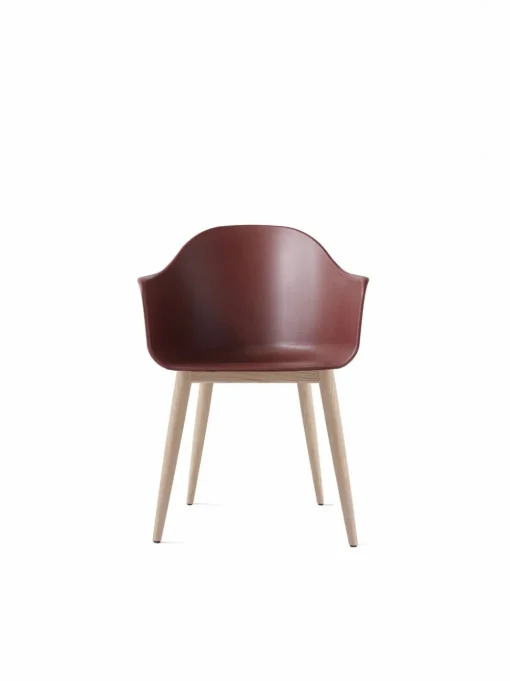 Harbour Dining Chair / Natural Oak Base