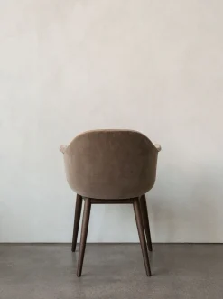 Harbour Dining Chair / Natural Oak Base