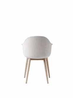 Harbour Dining Chair / Natural Oak Base