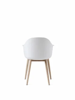 Harbour Dining Chair / Natural Oak Base