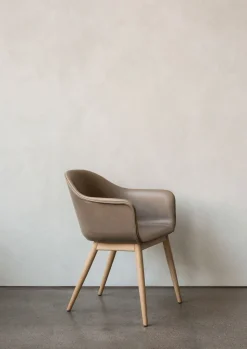 Harbour Dining Chair / Natural Oak Base