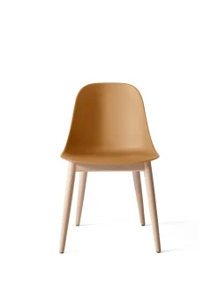 Harbour Dining Chair / Natural Oak Base
