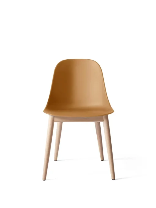 Harbour Dining Chair / Natural Oak Base