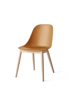 Harbour Dining Chair / Natural Oak Base