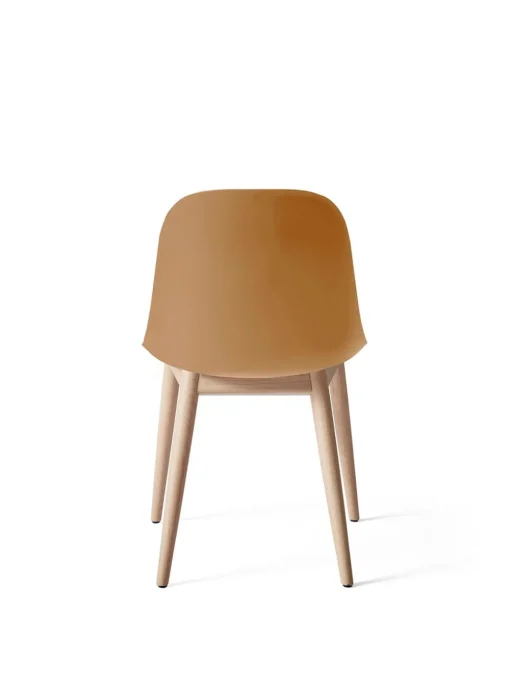 Harbour Dining Chair / Natural Oak Base