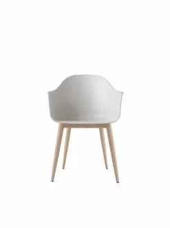 Harbour Dining Chair / Natural Oak Base