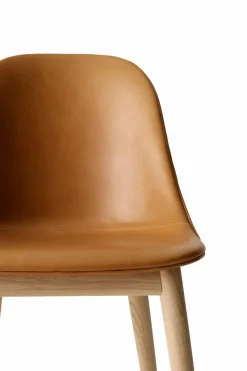 Harbour Dining Chair / Natural Oak Base