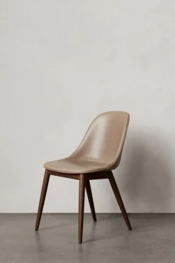 Harbour Dining Chair / Natural Oak Base