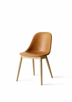 Harbour Dining Chair / Natural Oak Base