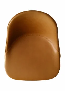 Harbour Dining Chair / Natural Oak Base