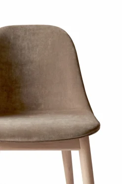 Harbour Dining Chair / Natural Oak Base