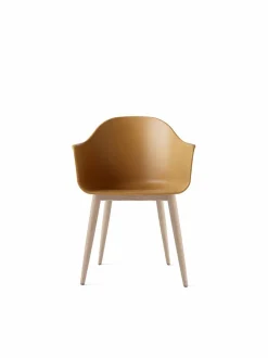 Harbour Dining Chair / Natural Oak Base