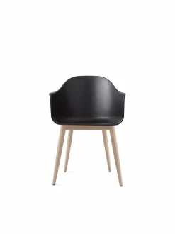 Harbour Dining Chair / Natural Oak Base