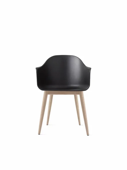 Harbour Dining Chair / Natural Oak Base