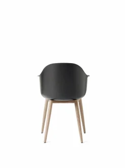 Harbour Dining Chair / Natural Oak Base