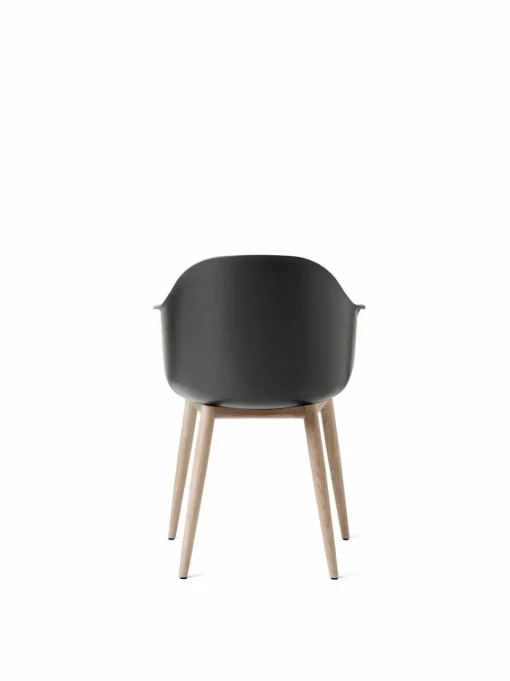 Harbour Dining Chair / Natural Oak Base