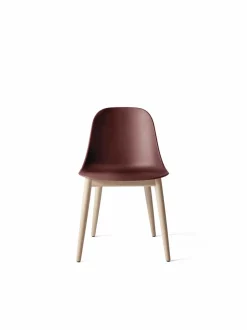Harbour Dining Chair / Natural Oak Base