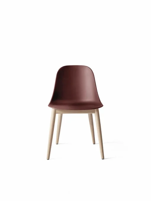 Harbour Dining Chair / Natural Oak Base