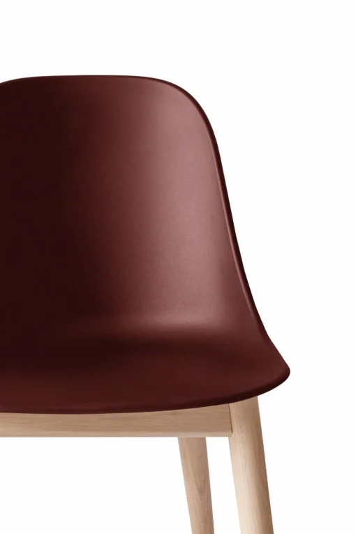 Harbour Dining Chair / Natural Oak Base