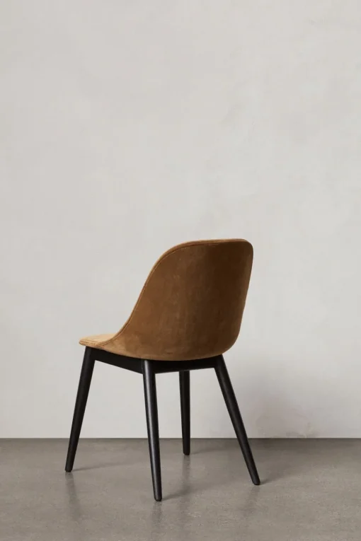 Harbour Dining Chair / Natural Oak Base