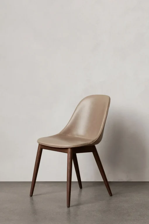 Harbour Dining Chair / Natural Oak Base