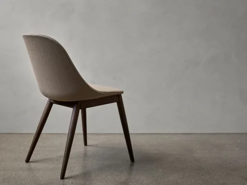 Harbour Dining Chair / Natural Oak Base