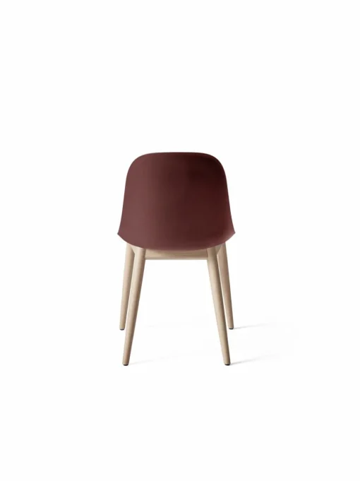 Harbour Dining Chair / Natural Oak Base