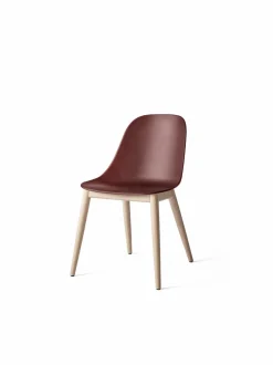 Harbour Dining Chair / Natural Oak Base
