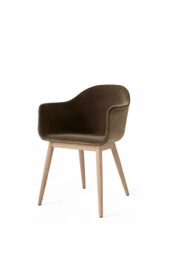 Harbour Dining Chair / Natural Oak Base