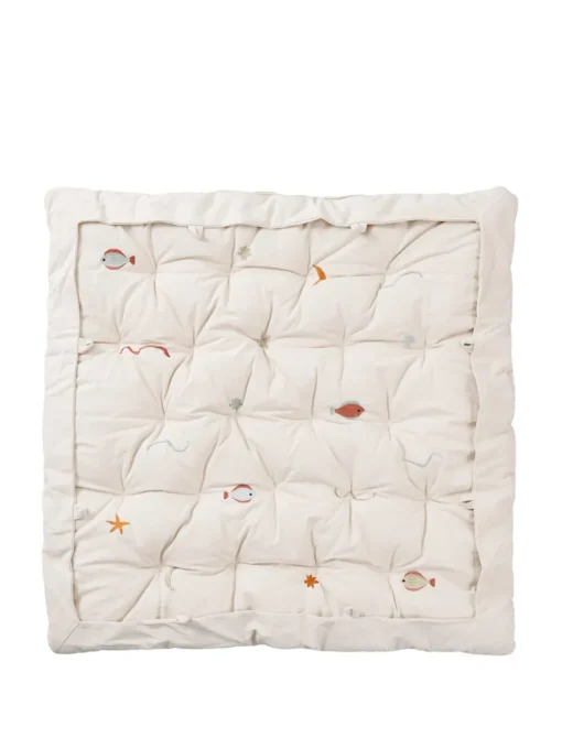 Harbour Padded Playmat