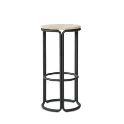 Hardie Bar Stool / By Philippe Malouin