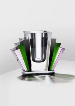 Harlem Vase