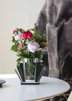 Harlem Vase