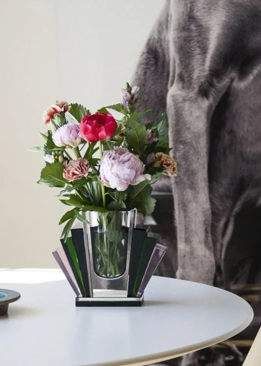 Harlem Vase