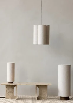 Hashira Floor Lamp