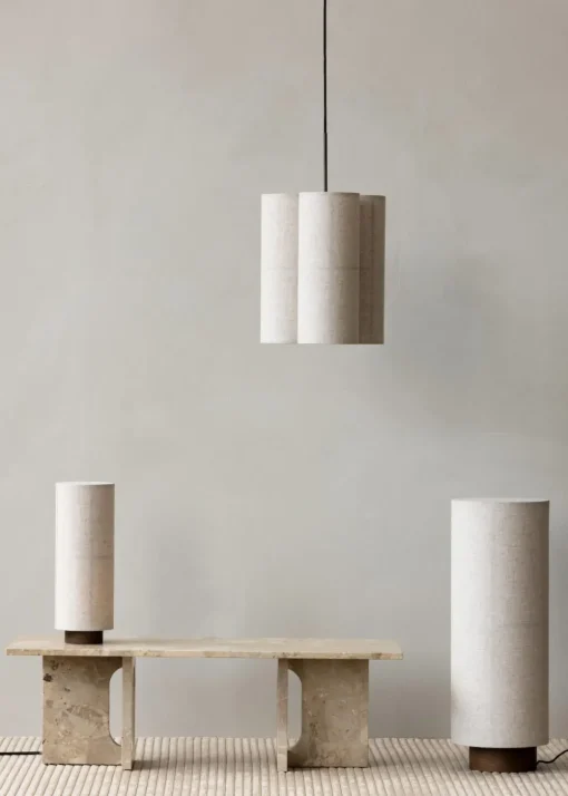 Hashira Floor Lamp