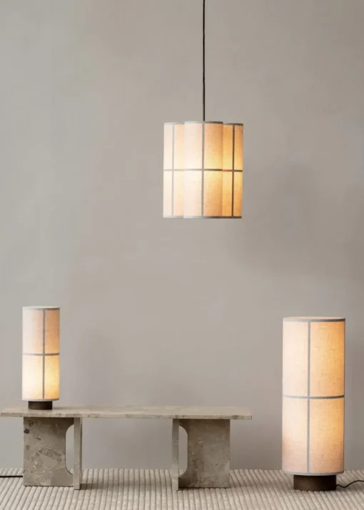 Hashira Floor Lamp