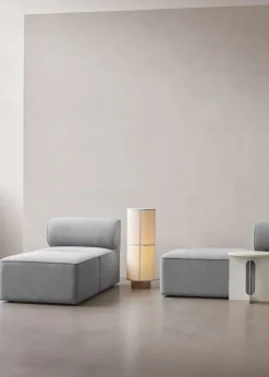 Hashira Floor Lamp