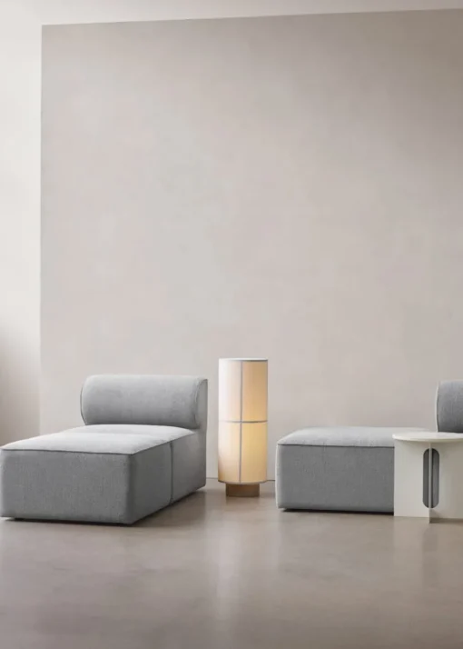 Hashira Floor Lamp