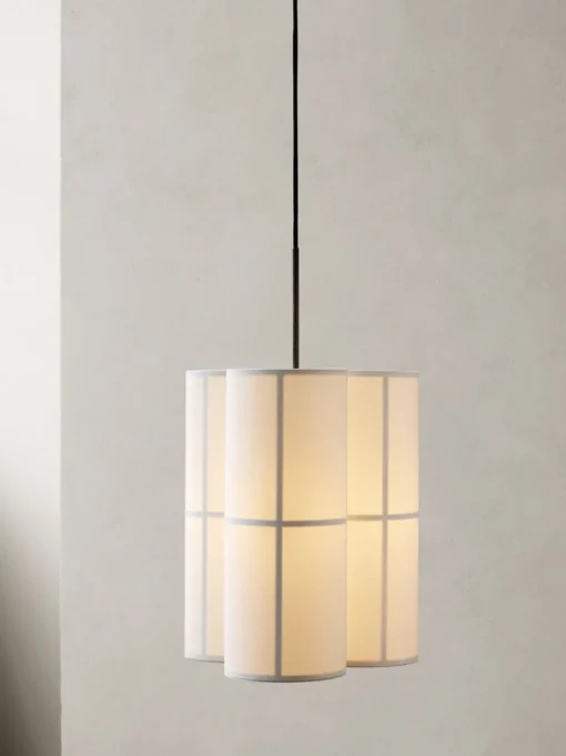 Hashira Pendant Cluster