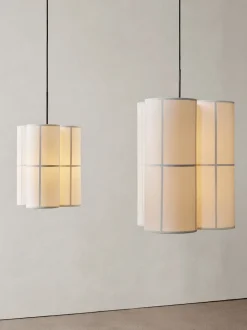 Hashira Pendant Cluster