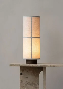 Hashira Table Lamp, Portable