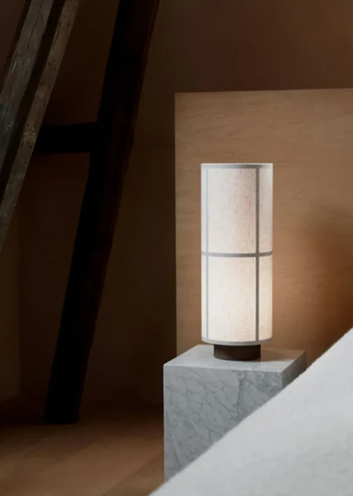 Hashira Table Lamp, Portable