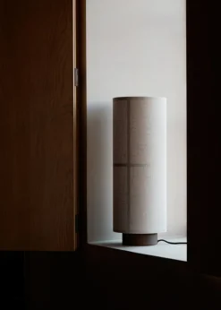 Hashira Table Lamp, Portable
