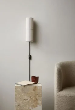 Hashira Wall Lamp